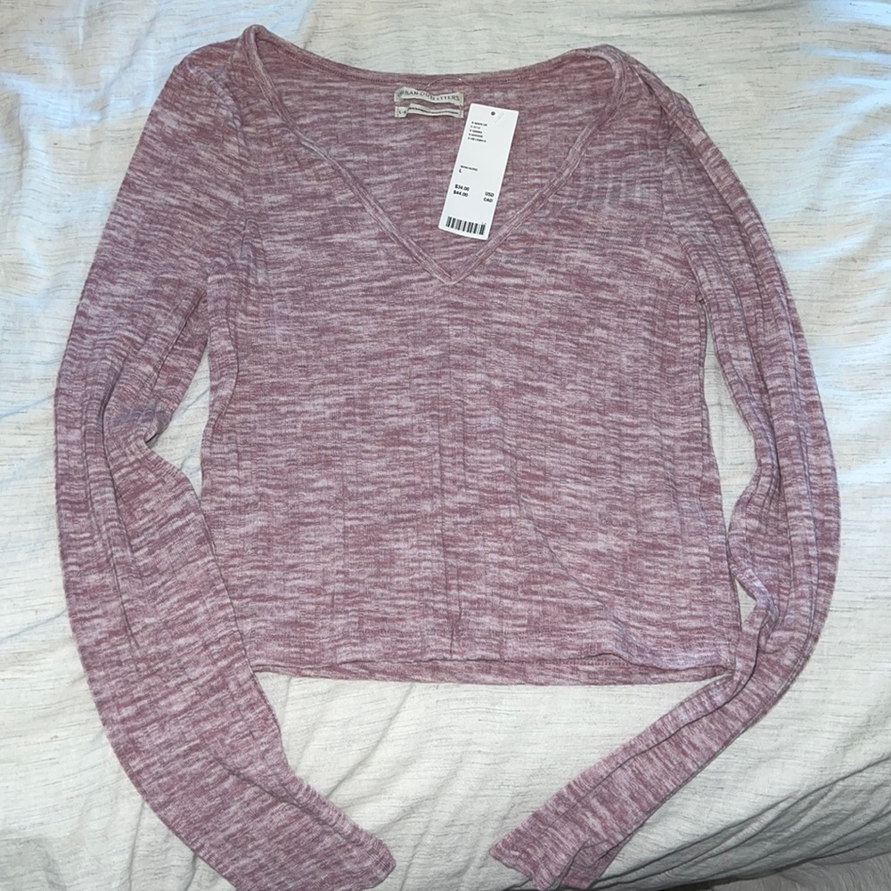 Urban Outfitters long sleeve